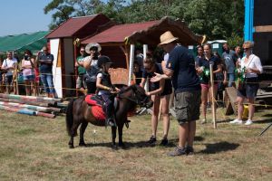 X. Kéktó Fesztivál - 2. nap