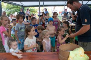 X. Kéktó Fesztivál - 3. nap